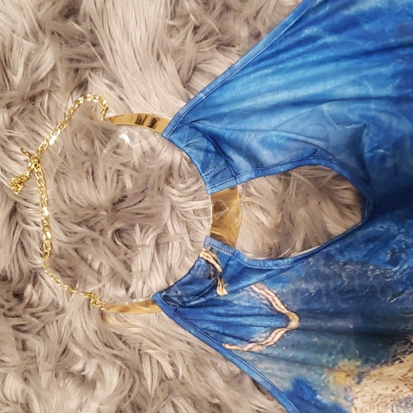 🧿Beautiful Summer  Dress - Picture 2 of 7